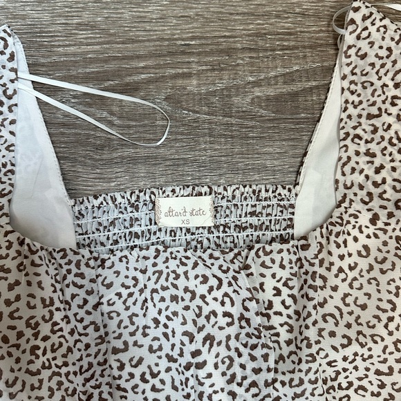 Altard state skirt and top set - Picture 5 of 5